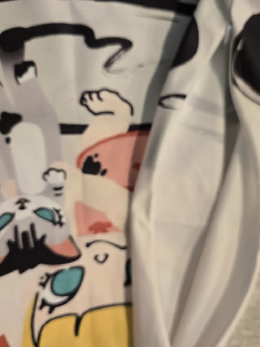 Molly Pillowcase